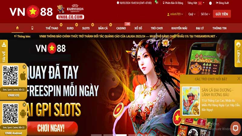 App này hiện đang hỗ trợ cho nhiều máy thuộc hệ điều hành khác nhau