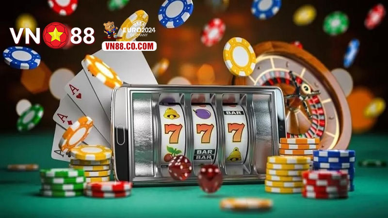 Game bài KUBET với tỷ lệ thưởng cao