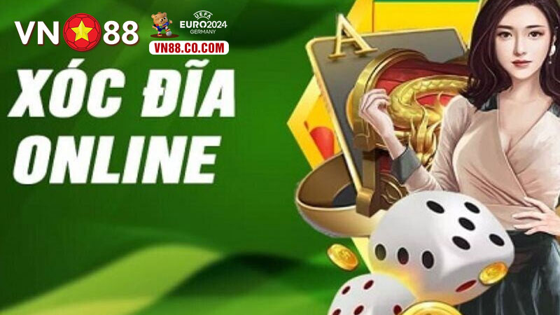 Người chơi có thể dễ dàng chọn cược theo nhu cầu của mình